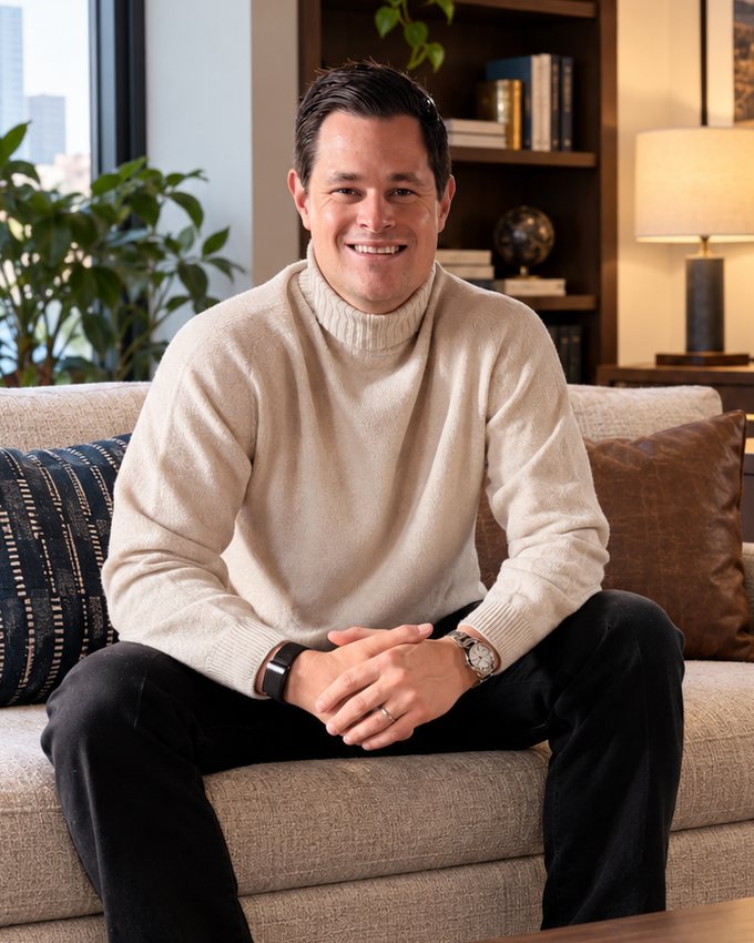 Michael Zavagno